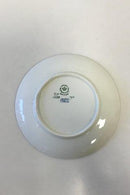 Royal Copenhagen Guld Vifte Kage Tallerken No 11533