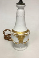 Royal Copenhagen Guld Vifte Lampe No 11537