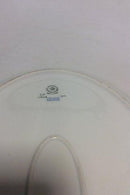 Royal Copenhagen Guld Vifte Ovalt Fad No. 11508