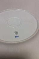 Royal Copenhagen Guld Vifte Rundt Serveringsfad No. 11512 / 376