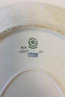 Royal Copenhagen Guld Vifte Serveringsfad No 11509