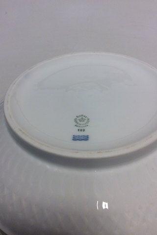 Royal Copenhagen Guld Vifte Terrin / Skål No 11567 / 183