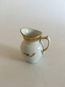 皇家哥本哈根金篮子奶油壶 小号9238