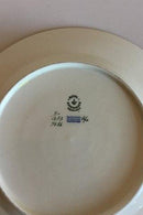 Royal Copenhagen Hans Christian Andersen Eventyrplatte No 4/1273/9586