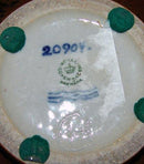 Royal Copenhagen Helge Christoffersen Vase mit Frauen und Katzen Nr. 20904