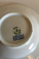 ロイヤルコペンハーゲン ヘンリエット アッシュボウル ラウンド No 8554