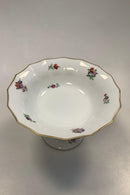 Royal Copenhagen Henriette Light / Strøblomst Opsats No 8531