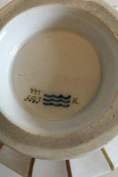 Royal Copenhagen Henriette Sugar Bowl with Lid No 8563