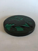 Royal Copenhagen Henry Heerup Stoneware Wall Relief No 22227