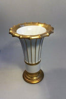 Royal Copenhagen Hetsch Empire vase No 740 / 8569