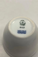 Royal Copenhagen Hotel Mug / Cup No 6157