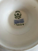 Royal Copenhagen Weizenkorn Kerzenleuchter Nr. 4024