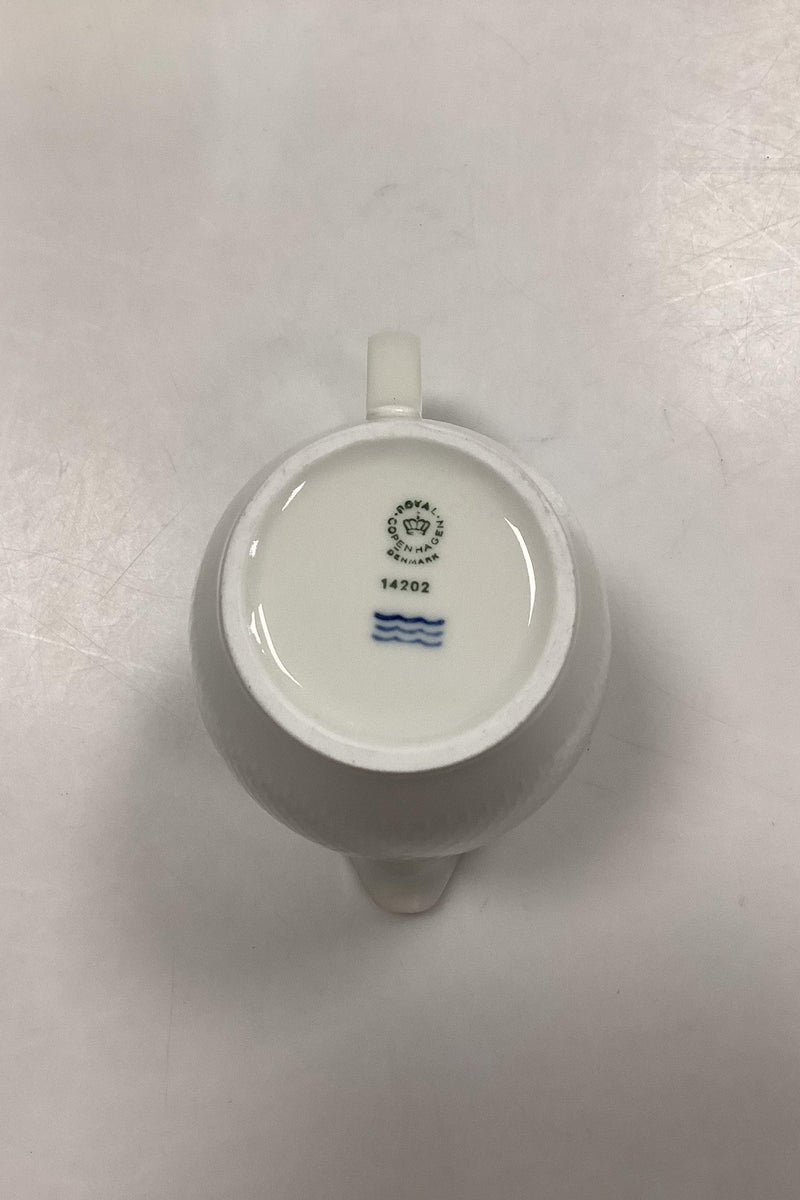 Royal Copenhagen Hvedekorn Mælkekande No. 14202