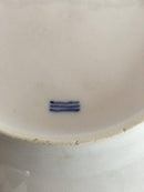 Royal Copenhagen Weiß Flora Danica Teller