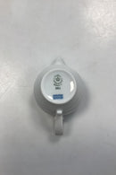 Royal Copenhagen Weißer Magnolien Creamer Nr. 392