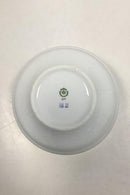 Royal Copenhagen Hvid Magnolia Skål No 577