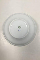 Royal Copenhagen Hvid Magnolia Skål No 578