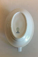 Royal Copenhagen Weiße Magnolien-Schlafschüssel Nr. 593