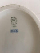 Royal Copenhagen Hvid Vifte Kaffekande No. 11553
