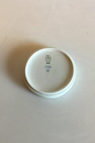 Royal Copenhagen Hvidpot Sideskål No 6200