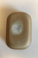 Royal Copenhagen Firepot Rectangular Roasting Form No. 22531