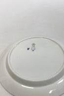 Royal Copenhagen Indigo Frokost Tallerken No 14923