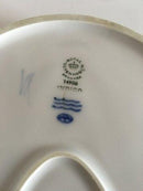 Royal Copenhagen Indigo Serveringsfad No 14906