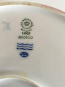 Royal Copenhagen Indigo Stor Sættebakke No. 14907