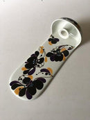 Royal Copenhagen Ivan Weiss Væglysestage I Fajance No. 954/3785