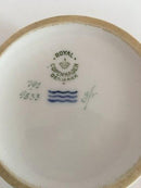 Royal Copenhagen Jægersborg Kaffekande med Låg No 792/9533