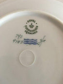 Royal Copenhagen Jægersborg Kagetallerken No 792/9483