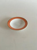 ロイヤルコペンハーゲン イエーガーボルグ スモールバターボウル/アシュトレイ No 792/9111