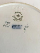 Royal Copenhagen Jægersborg Oval Condiment Bakke No 792/9405