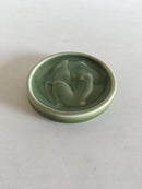 Royal Copenhagen Jais Nielsen Plaquette i Celadon Glasur No 21174