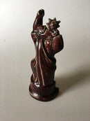 皇家哥本哈根 Jais Nielsen 瓷器人物编号20616