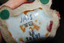 Royal Copenhagen Jais Nielsen Steingut Figur Fabelhaftes Tier Nr. 38/20249