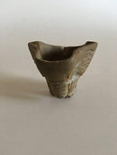 ロイヤルコペンハーゲン ジャンヌ・グルート ストーンウェア エレファント / ボウル