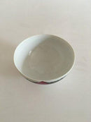 Royal Copenhagen Jingle Bells Bonbonschale Nr. 1169109