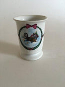 Royal Copenhagen Jingle Bells Becher Nr. 1169436