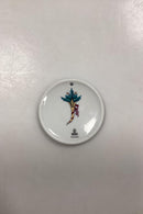 Royal Copenhagen Jingle Bells Ornament