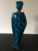 ロイヤルコペンハーゲン ヨハネス・ヘデガード 少年像 No 21369 17 of 35