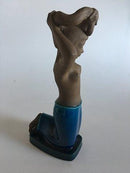 皇家哥本哈根Johannes Hedegaard人物女人套装头发编号21739