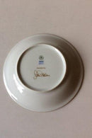 Royal Copenhagen Weihnachtsteller. Entworfen von Jette Frölich 2005