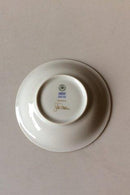 Royal Copenhagen Weihnachtsuntertasse. Entworfen von Jette Frölich 2005