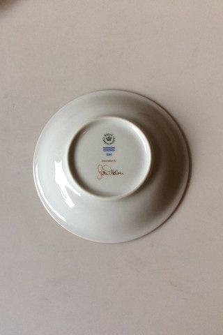 皇家哥本哈根圣诞杯。设计者：Jette Frölich 2008