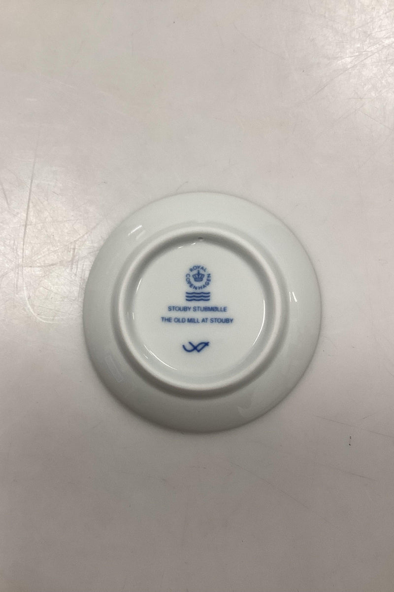 Royal Copenhagen Juleplaquette 2004