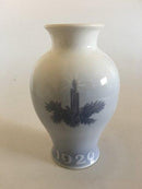 Royal Copenhagen Julevase fra 1926