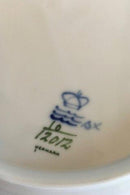 Royal Copenhagen Juliane Marie Essteller Nr. 12012