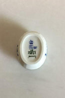 ロイヤルコペンハーゲン ユリアーヌ・マリー・ソルトセラー No 12021