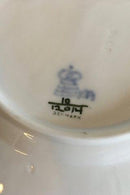 Royal Copenhagen Juliane Marie Tallerken No 12014